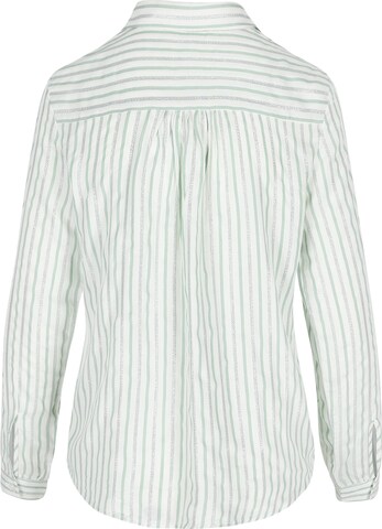 Camicia da donna di LolaLiza in verde