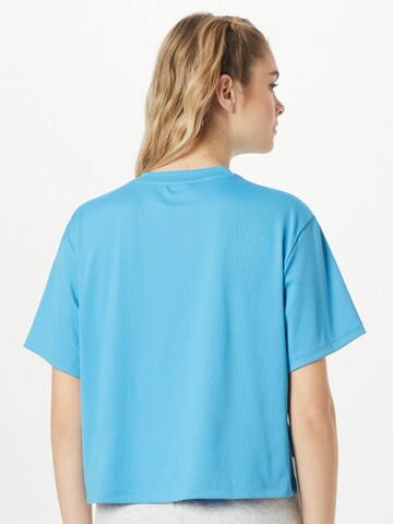 ADIDAS SPORTSWEAR Performance shirt in Blue