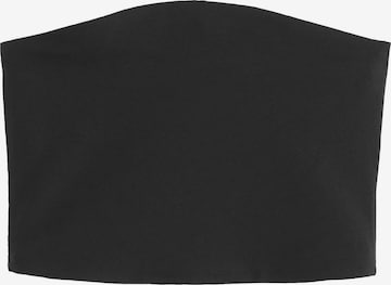 Next - Top em preto: frente