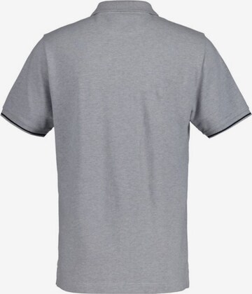 T-Shirt 'Rugger' GANT en gris