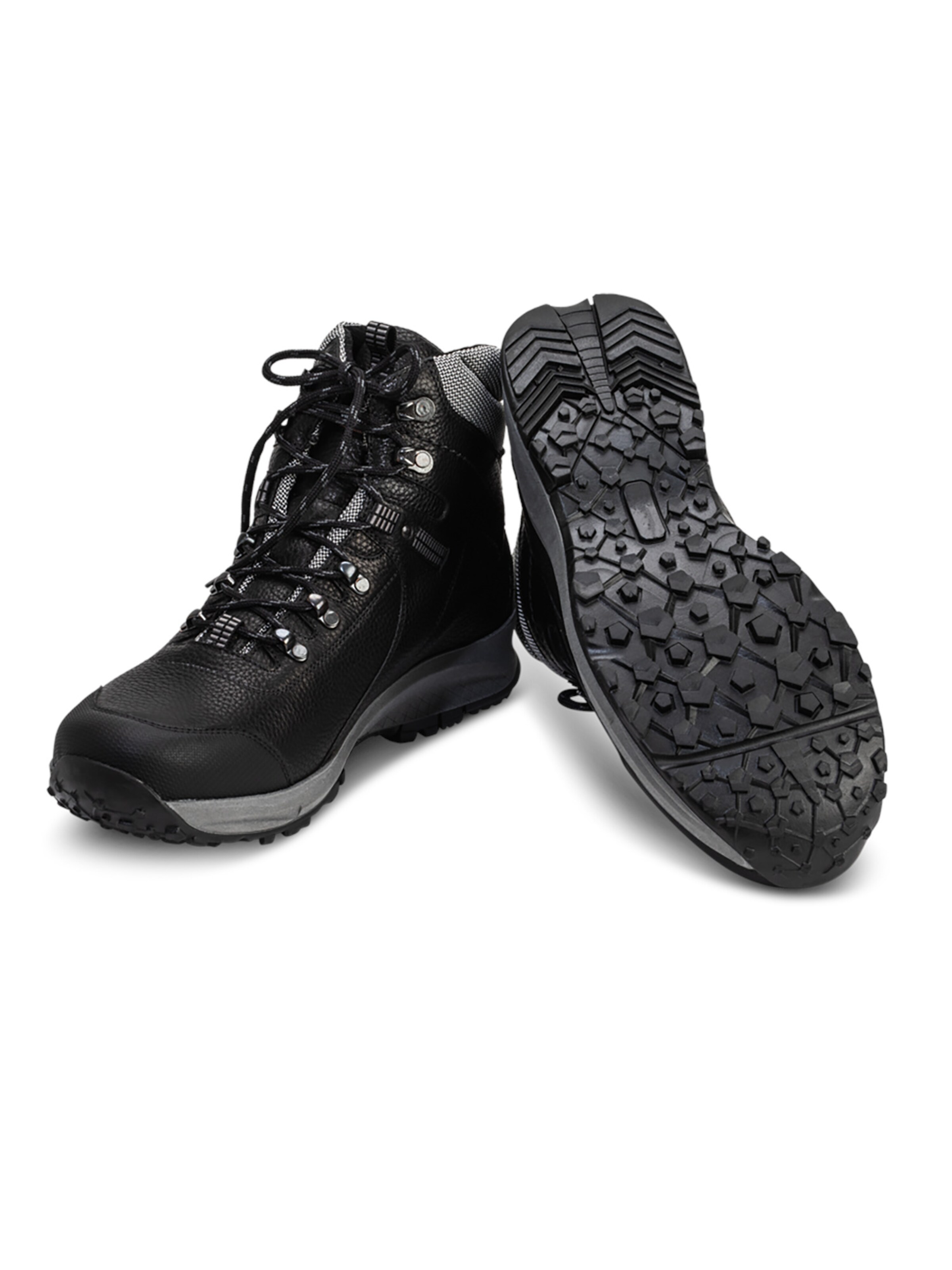 Boots di VITAFORM in nero