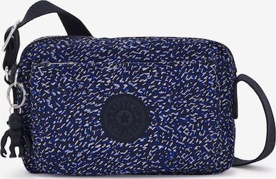 KIPLING Чанта с презрамки 'ABANU' в нейви синьо / светлосиньо / тъмносиньо, Преглед на продукта