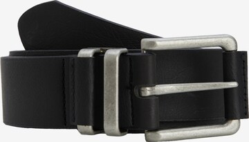 DeFacto Belt in Black: front
