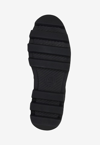 G-Star RAW Buty sznurowane 'Noxer' w kolorze czarny