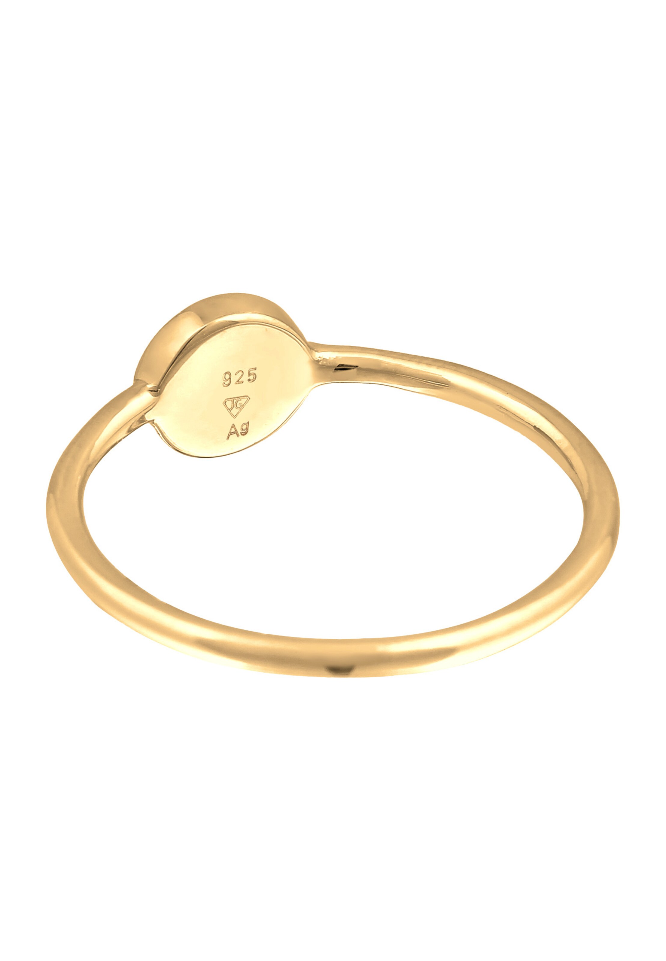 ELLI Ring in Gold
