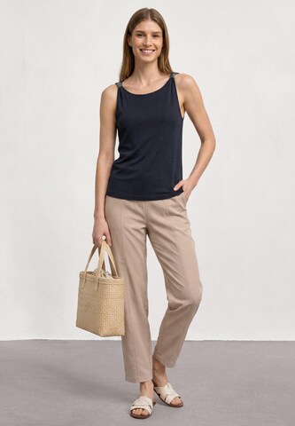 STREET ONE Top in Blau