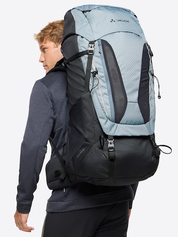 VAUDE Rucksack 'Avox' in Grau: Vorderseite