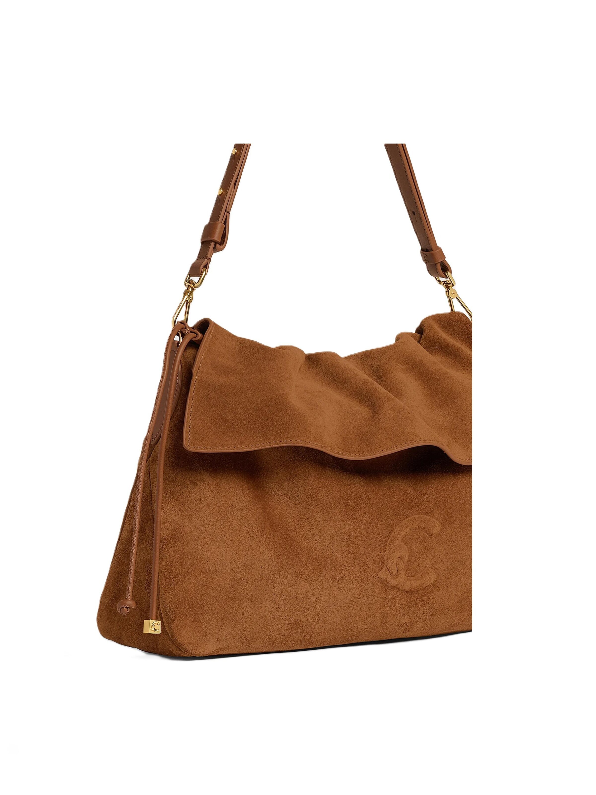Shopper 'E1V9G130301' di Coccinelle in marrone