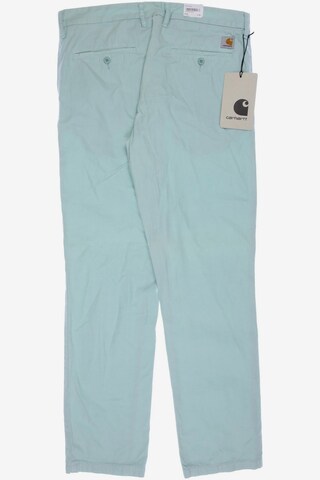 Carhartt WIP Jeans 32 in Grün