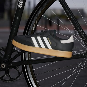 Scarpa sportiva 'Velosamba' di ADIDAS PERFORMANCE in nero