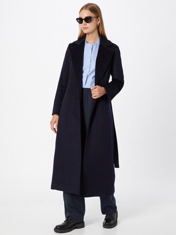 MAX&Co. Between-seasons coat in Blue