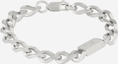 Calvin Klein Armband in de kleur Zilver, Productweergave