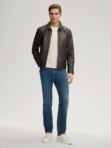 Pull-over 'Peko' JOOP! Jeans en blanc