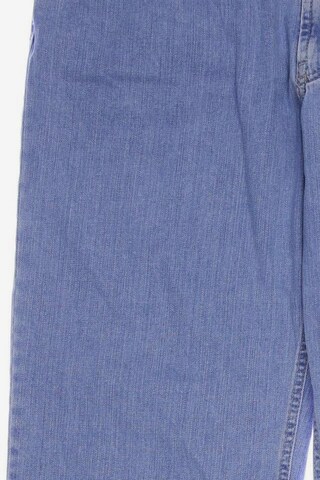 BRAX Jeans in 36 in Blue
