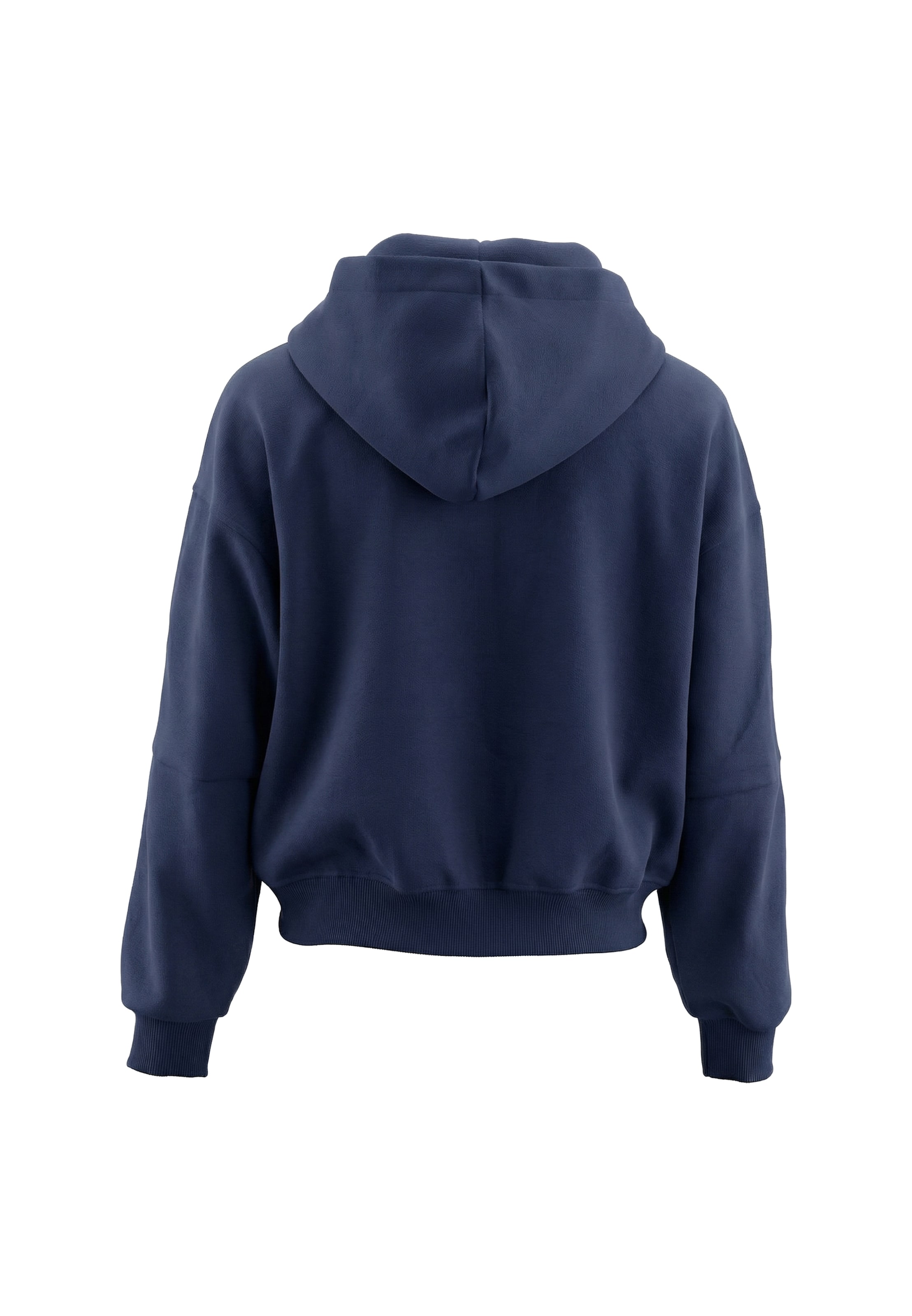 Sweat-shirt MYMO en bleu