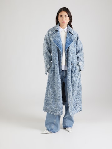 BOSS Sweatshirt 'C_Ever' in White