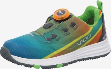 Vado Sneakers in Mixed colors: front
