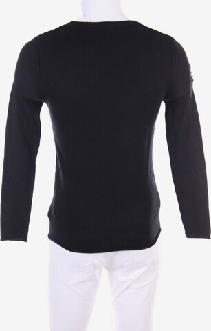 Black Squad Sweater & Cardigan in XS in Black