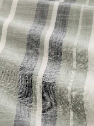 Comfort fit Camicia di TOM TAILOR DENIM in blu