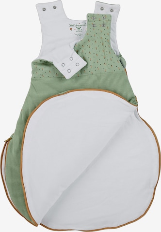 STERNTALER Sleeping Bag 'Emmilius' in Green