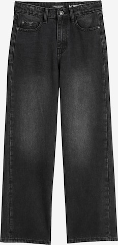 Marc O'Polo Jeans in Schwarz: Vorderseite
