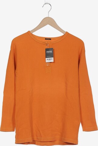 SWING Pullover L in Orange: predná strana