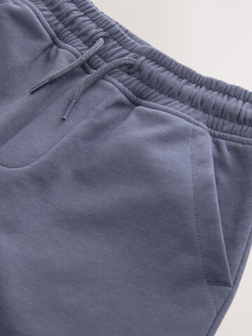 Regular Pantalon Next en violet