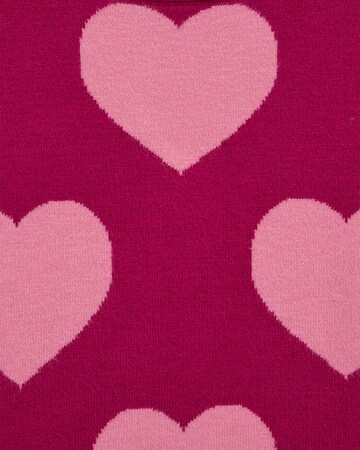 WE Fashion Sweater in Pink
