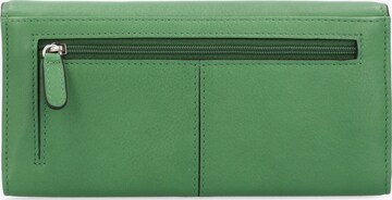 Picard Wallet 'Lay Back 1' in Green
