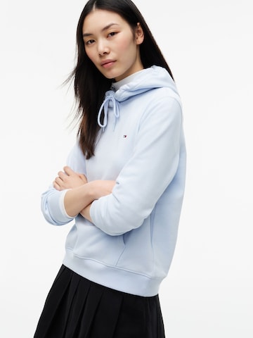 Tommy Jeans Свитшот в Синий