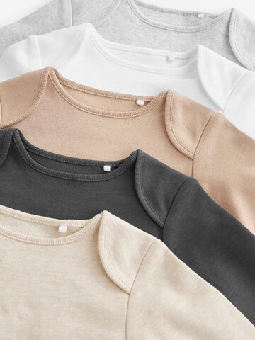 Next Romper/bodysuit in Beige