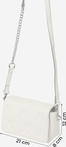 JOOP! Crossbody bag 'Luzi' in White