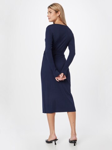 Lauren Ralph Lauren Dress 'PARISSA' in Blue