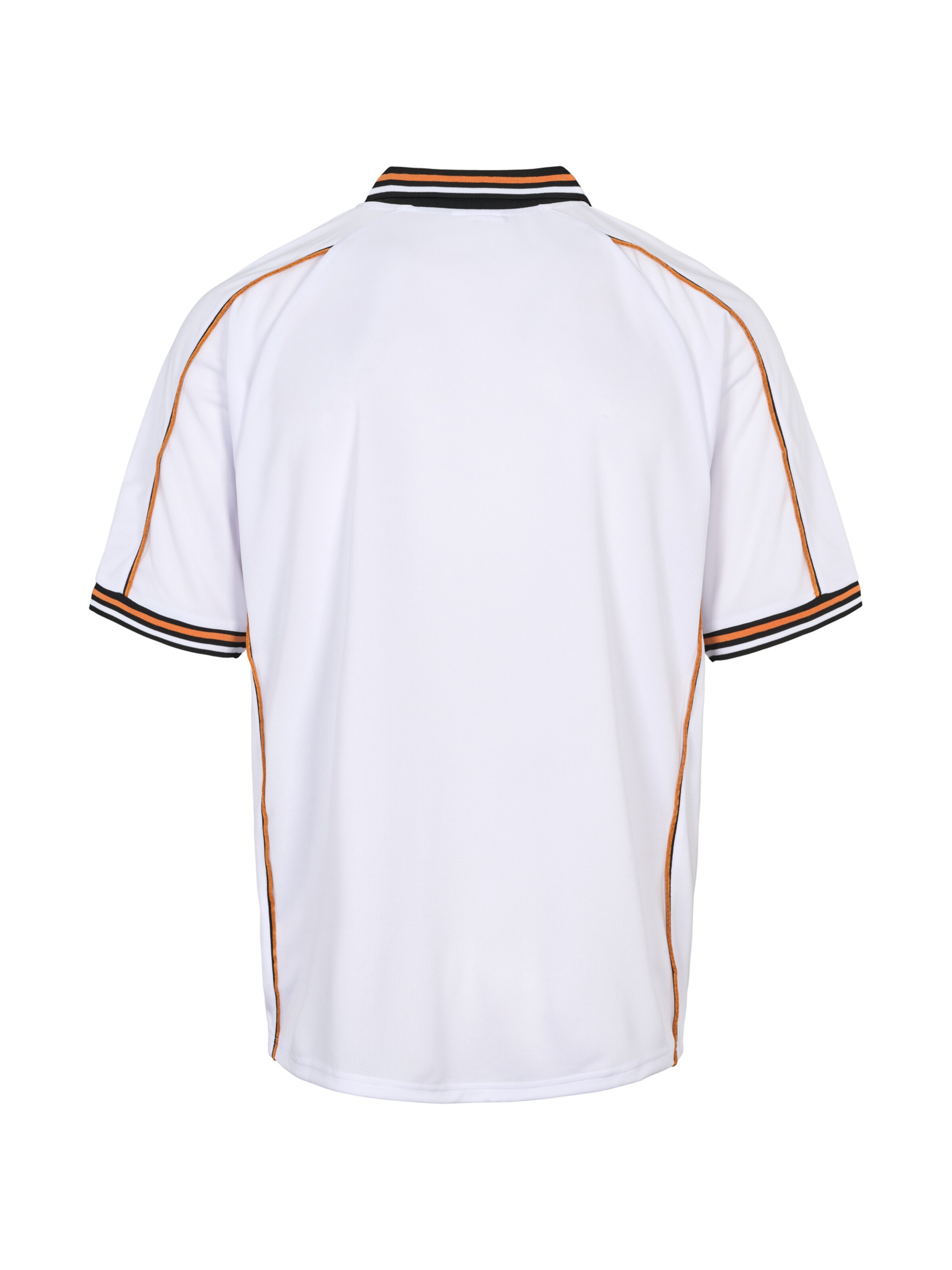 KAPPA Comfort fit Koszula ' Authentic Ovicor ' w kolorze biały