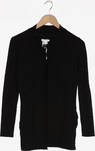 Chloé Strickjacke L in Schwarz: predná strana