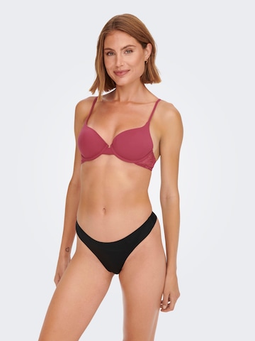 Invisible Soutien-gorge 'Tracy' ONLY en rose