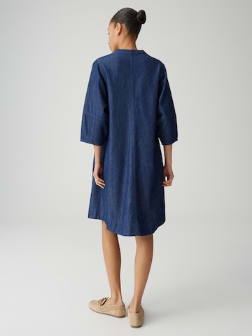 Rochie 'Wonema' de la OPUS pe albastru