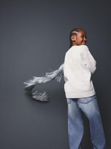 Next - Pullover em cinzento