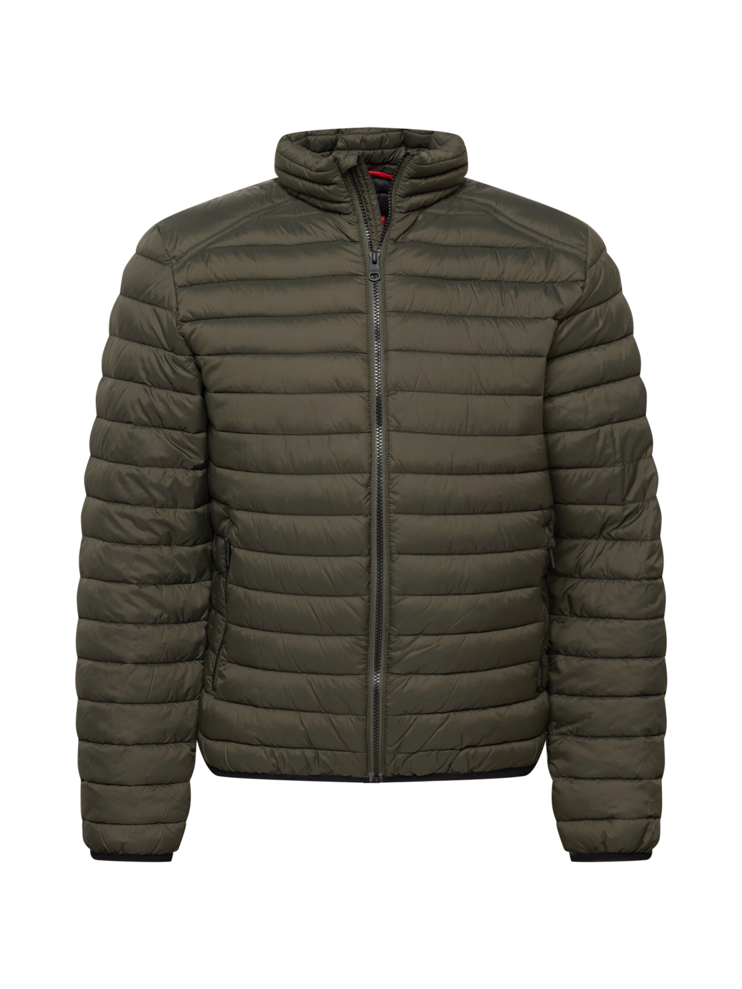 CINQUE Jacke in Grün: Vorderseite