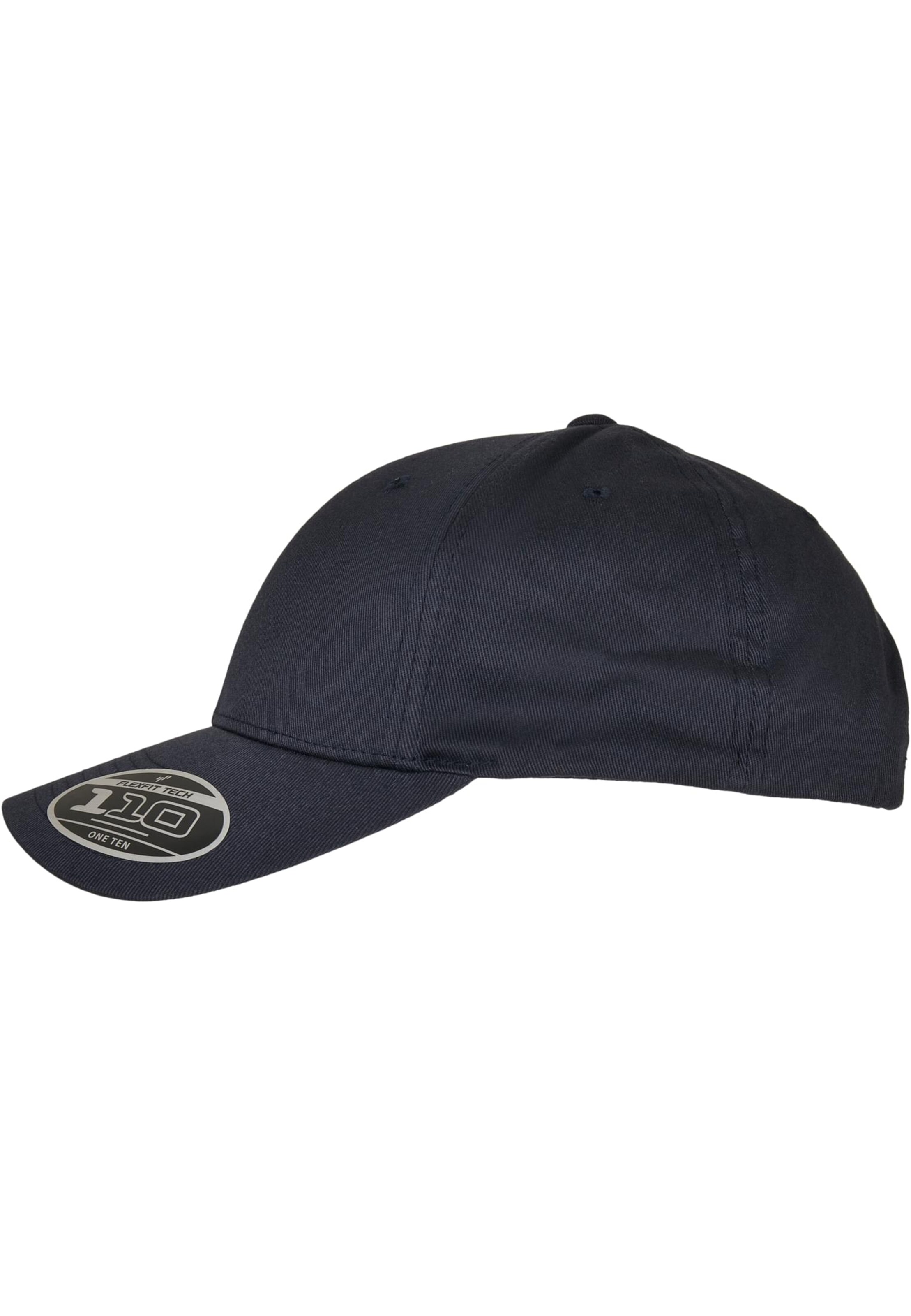 Flexfit Cap in Blue