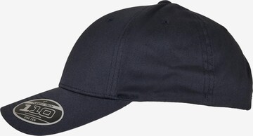 Cappello da baseball di Flexfit in blu