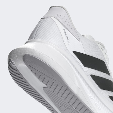 ADIDAS PERFORMANCE Running Shoes 'Duramo' in White