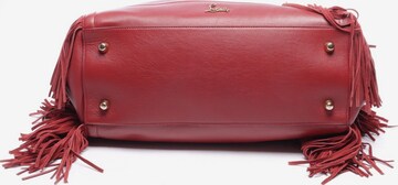 Christian Louboutin Bag in One size in Red