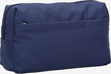 MANDARINA DUCK Toiletry Bag 'MD20' in Blue