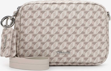 Tamaris Torba na ramię 'Francesca' w kolorze beżowy: przód