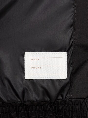 MANGO KIDS Bodywarmer 'MANEL' in Zwart