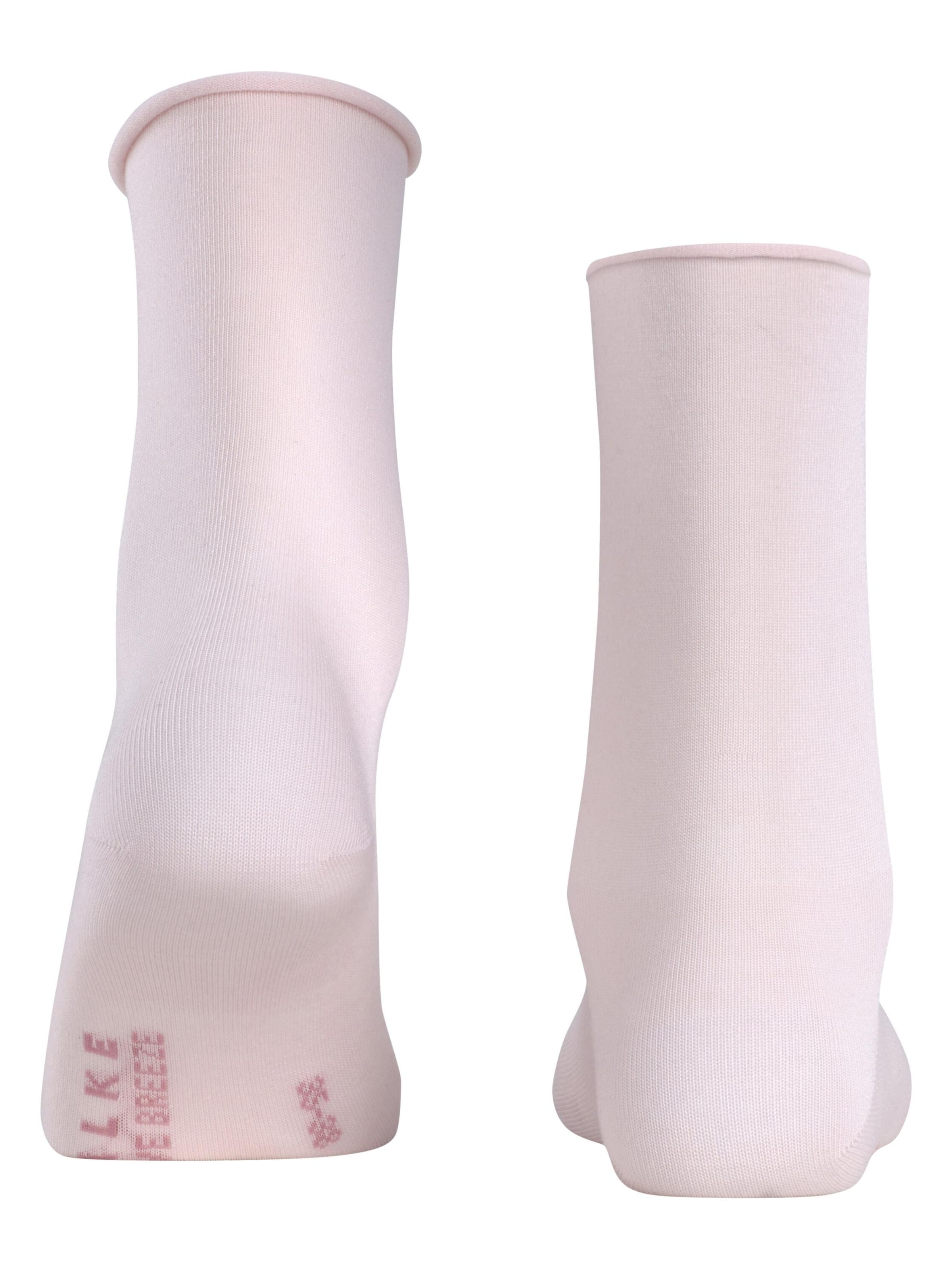 FALKE Socken 'Active Breeze'‌‌‌‌‌‌‌‌‌ in Pink