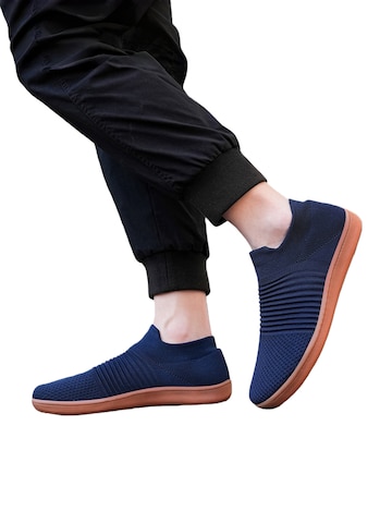 HUSKSWARE Slipper‌ in Blau
