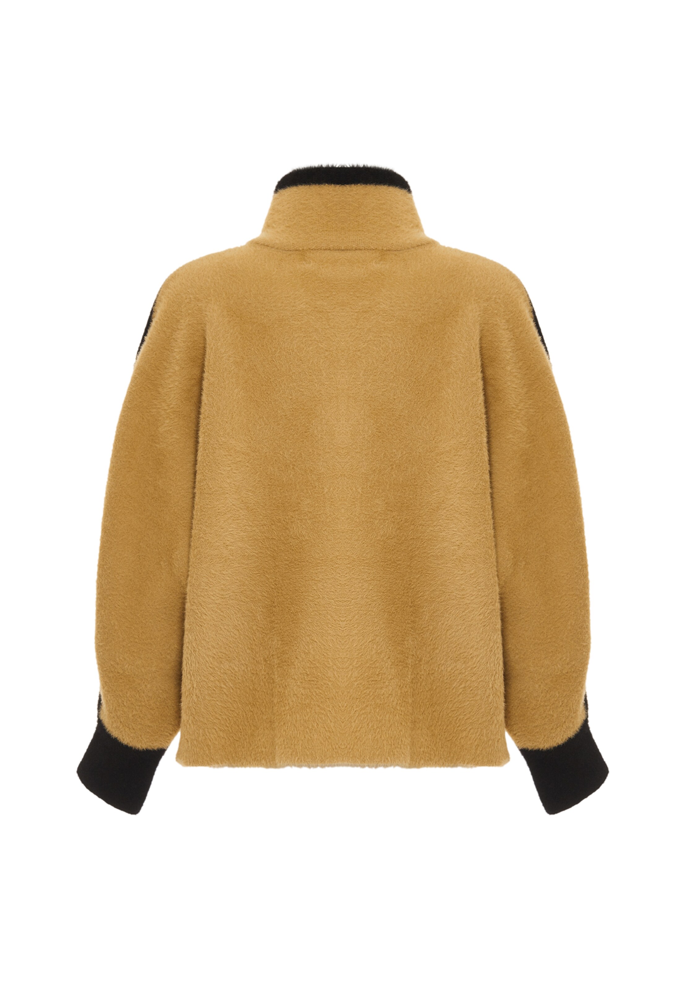 CHANI Вязаная кофта в Бежевый