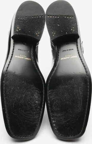 Saint Laurent Stiefeletten 38 in Schwarz